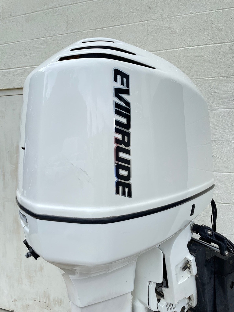 2000 Evinrude 200HP 3.3L 25" Outboard 25" - 2 Stroke