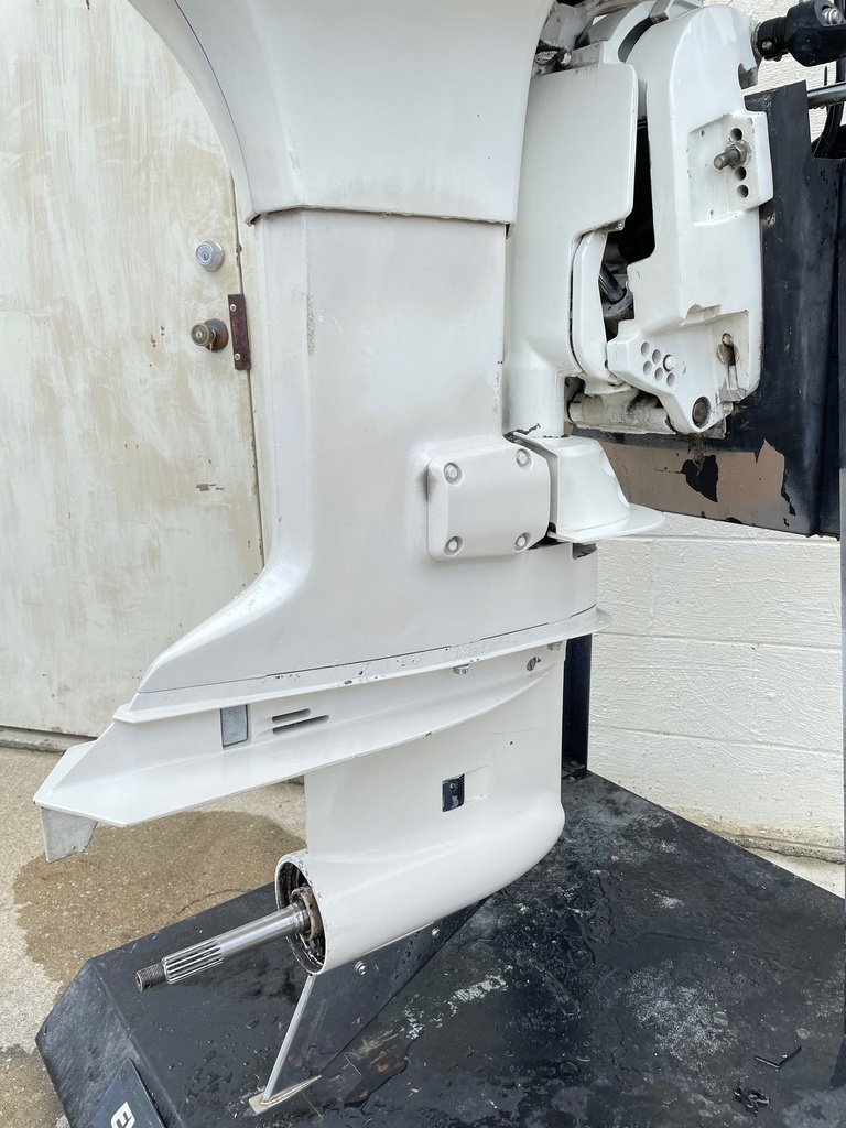 2000 Evinrude 200HP 3.3L 25" Outboard 25" - 2 Stroke