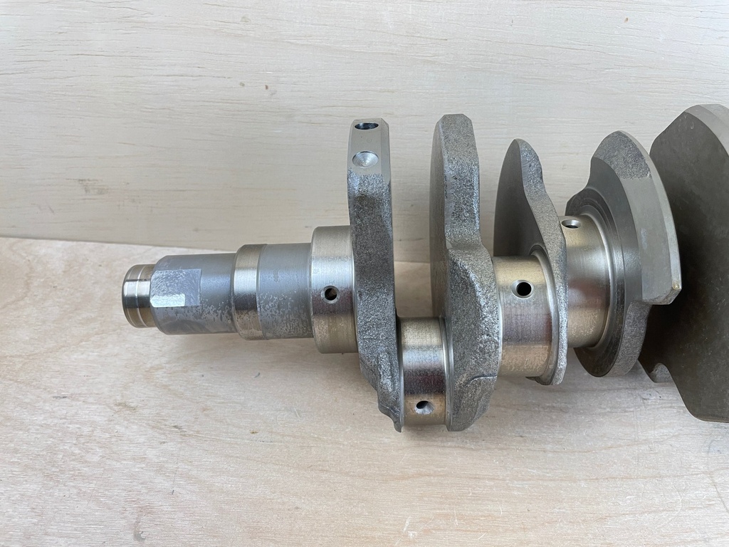 2006 Yamaha 250HP 4 Stroke Outboard Engine Crankshaft Assembly 99999-04012-00