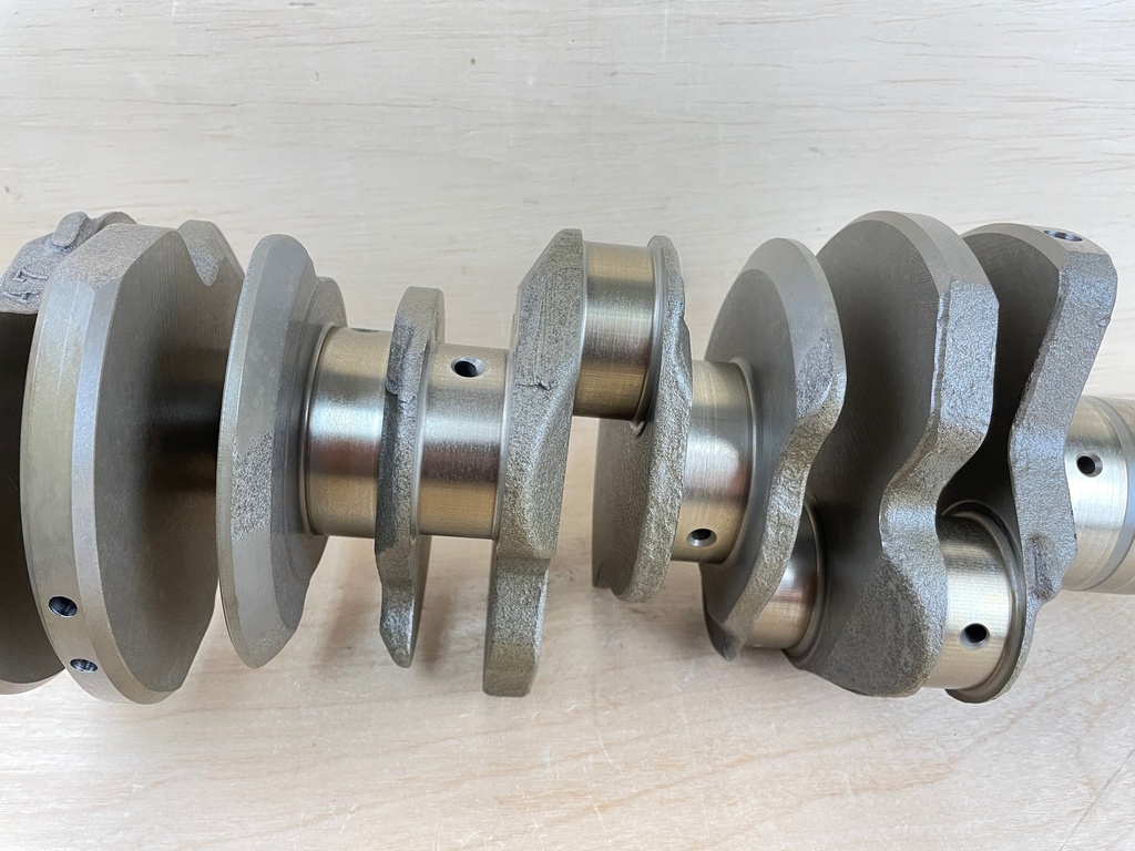 2006 Yamaha 250HP 4 Stroke Outboard Engine Crankshaft Assembly 99999-04012-00