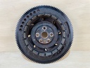 Evinrude Etec 90 - 200 HP Flywheel Assembly 5007967 - For Parts