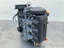 12000-ZV5-010ZA Honda 97-03 4 Stroke Outboard Powerhead Crankcase Complete 40 50 HP