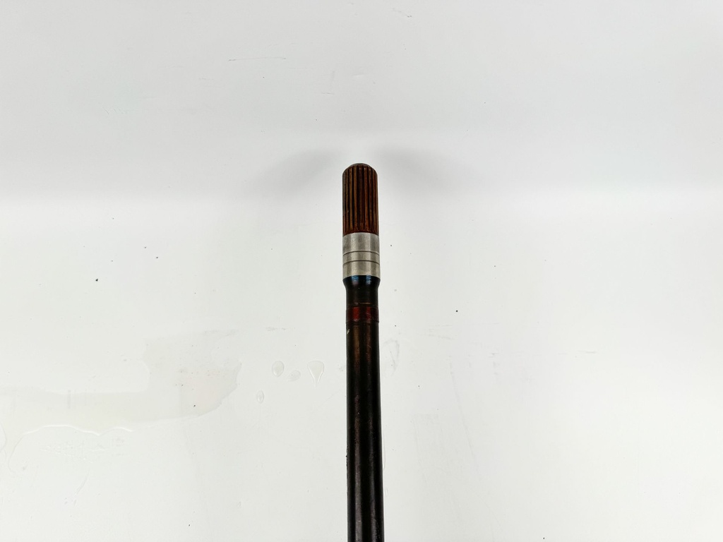 2001-18 Suzuki 115 140 HP 4 Stroke Outboard 25" XL Lower Unit Gear Case