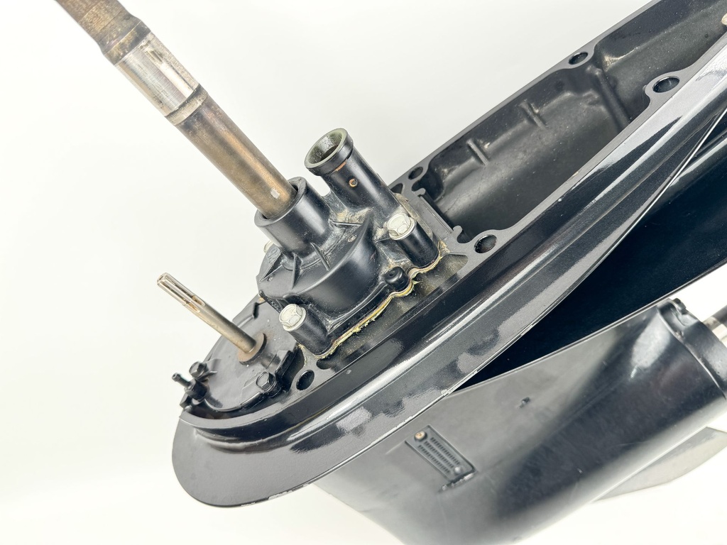 2001-18 Suzuki 115 140 HP 4 Stroke Outboard 25" XL Lower Unit Gear Case