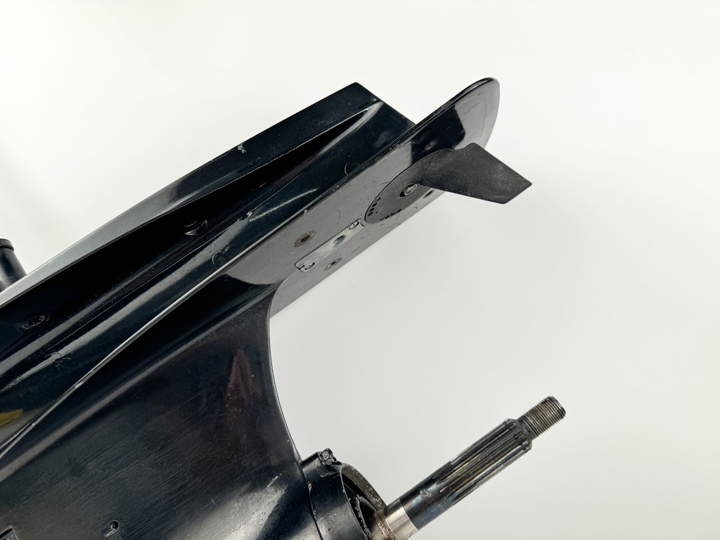 2001-18 Suzuki 115 140 HP 4 Stroke Outboard 25" XL Lower Unit Gear Case