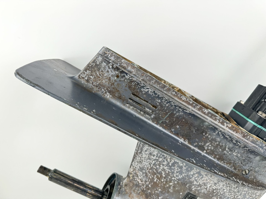 Yamaha F 75 80 90 100 HP 4 Stroke Outboard Long Lower Unit Gear Case - Resealed