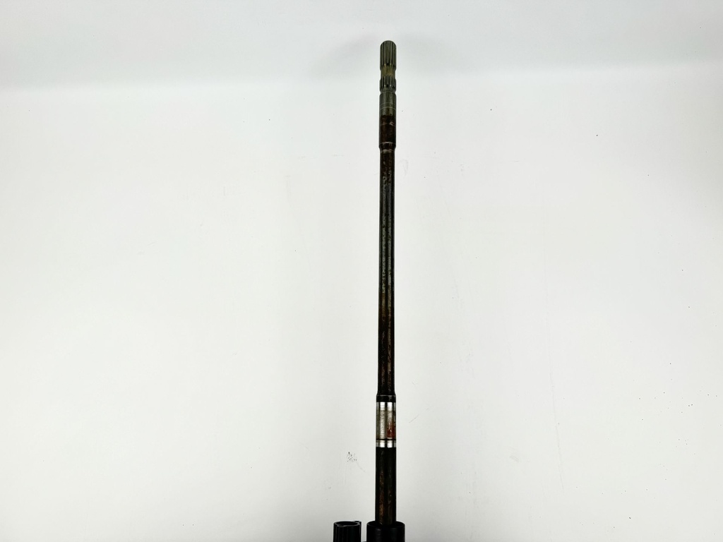 Yamaha F 75 80 90 100 HP 4 Stroke Outboard Long Lower Unit Gear Case - Resealed