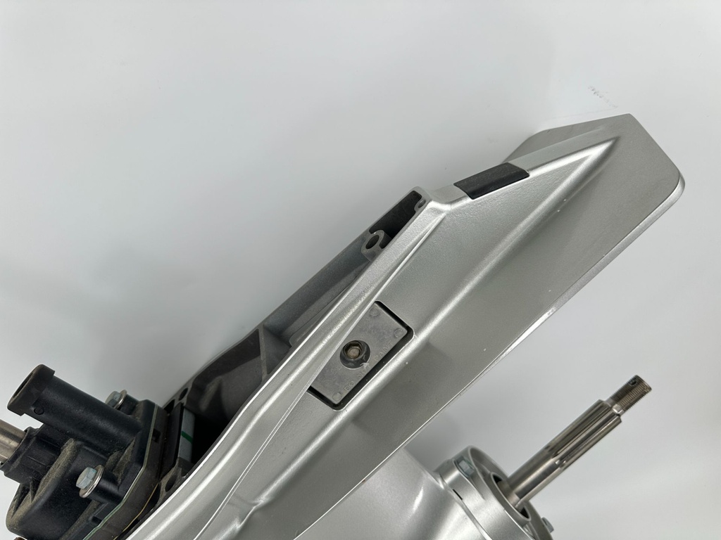 2007+ Honda 75 90 HP 4 Stroke Outboard EFI 25" Lower Unit 41100-ZZ0-614ZA