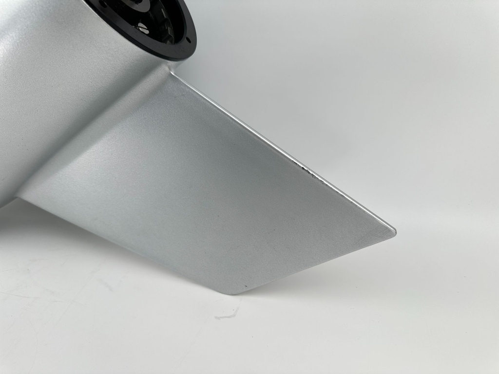 Mercury V8 Outboard 25" XL Cambered Lower Unit Gear Case LH Counter