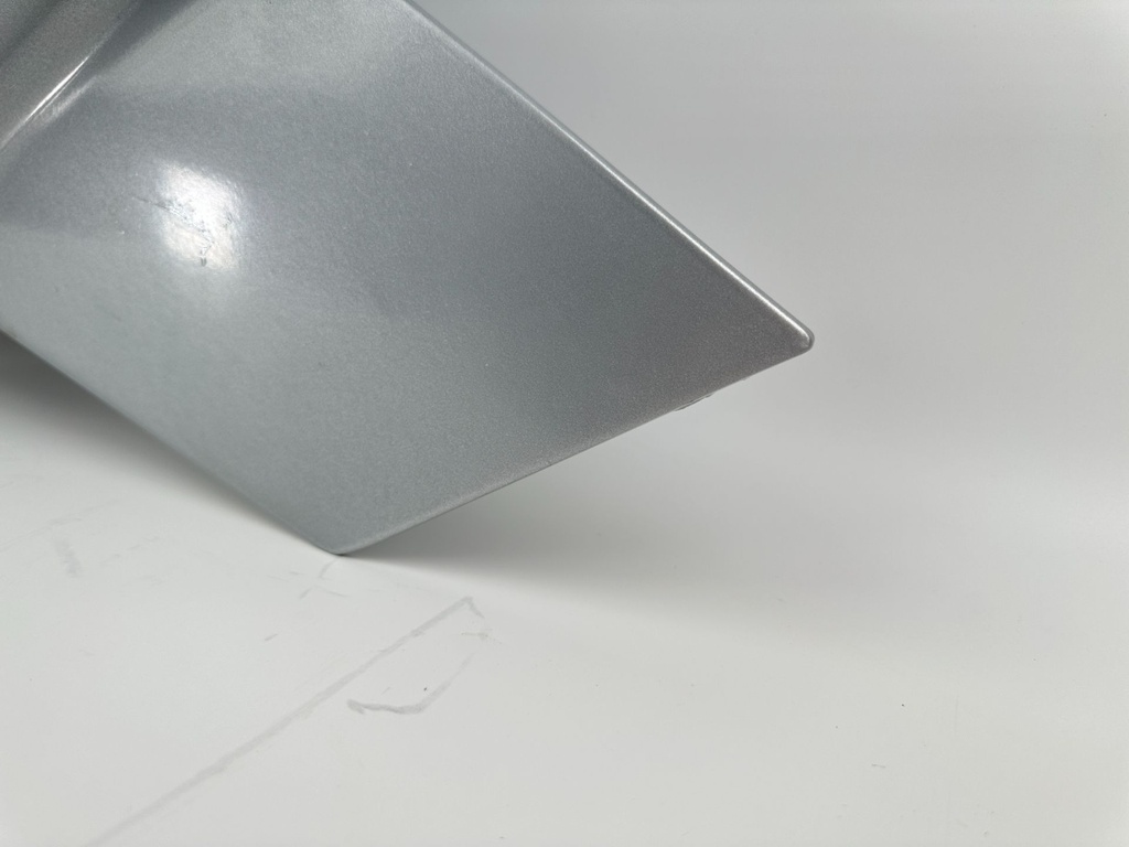 Mercury V8 Outboard 25" XL Cambered Lower Unit Gear Case RH Standard