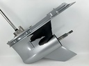 Mercury V8 Outboard 25" XL Cambered Lower Unit Gear Case RH Standard