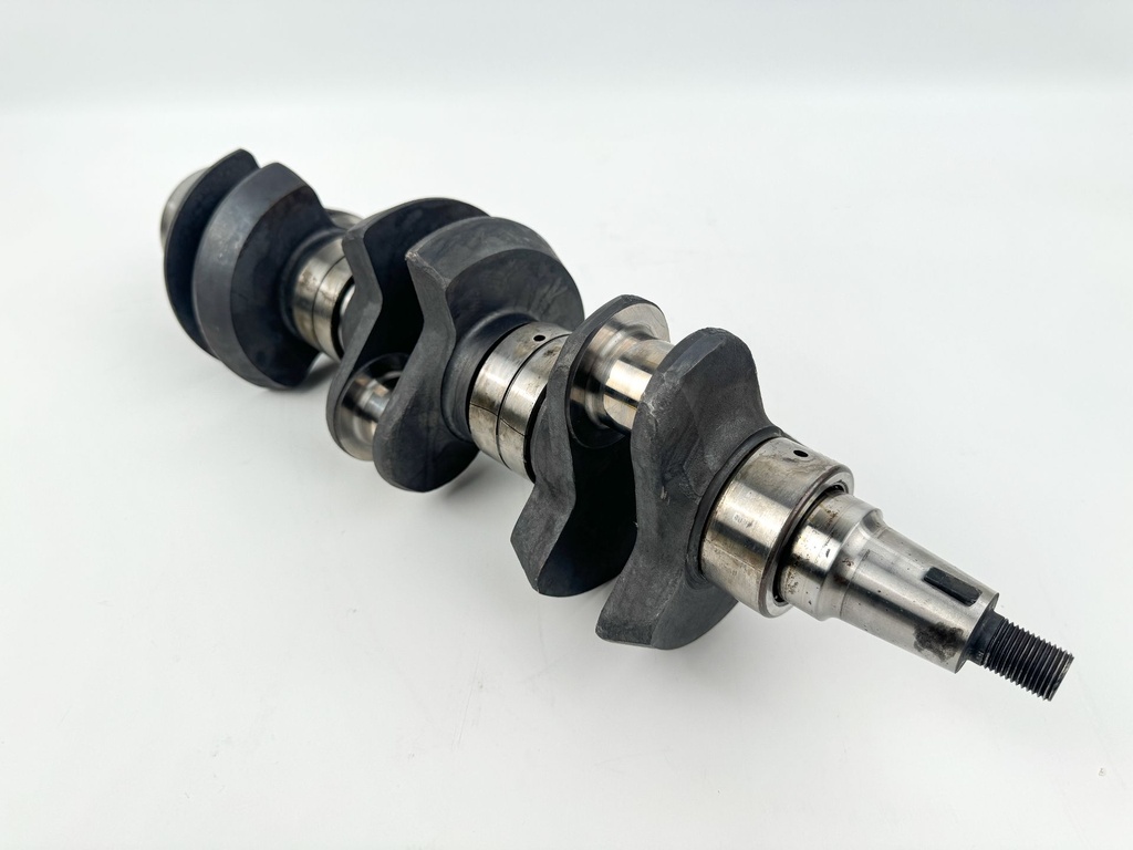 2009 Mercury 75 HP 2 Stroke Optimax Outboard Crankshaft 879633T01 OEM