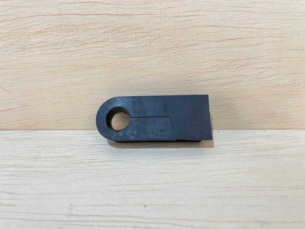 Evinrude Lower Cowling Grommet Trim & Sensor Wiring 115 - 300 HP 0350771