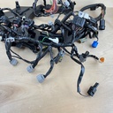 2007 Yamaha 250HP 4 Stroke Outboard Engine Wiring Harness 6P2-82590-30-00