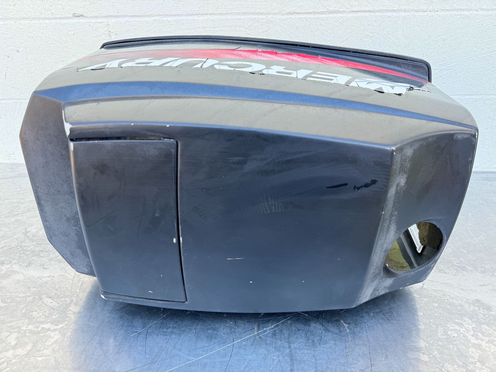 2000 Mercury 60 HP 2 Stroke Outboard Top Cowling OEM