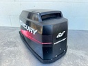 2000 Mercury 60 HP 2 Stroke Outboard Top Cowling OEM