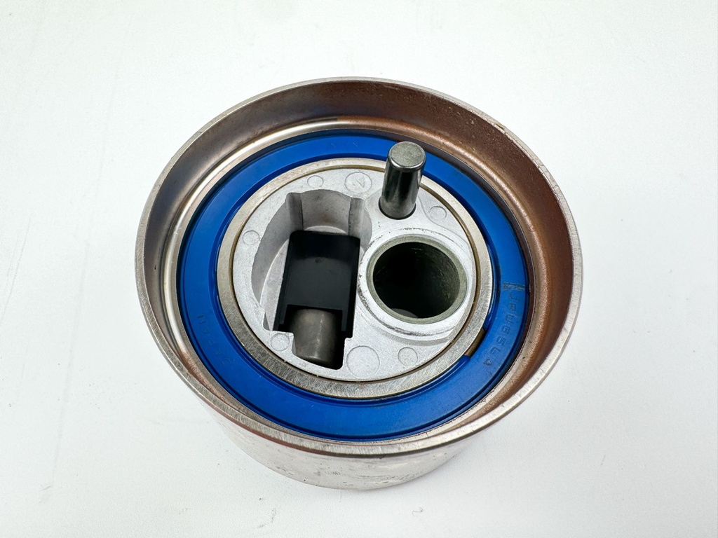 2011 Yamaha 150 HP 4 Stroke Outboard Belt Tensioner  OEM