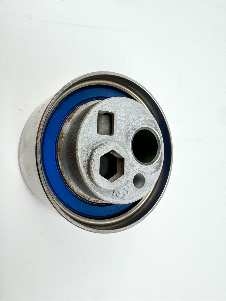 2011 Yamaha 150 HP 4 Stroke Outboard Belt Tensioner  OEM