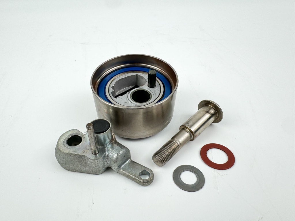 2011 Yamaha 150 HP 4 Stroke Outboard Belt Tensioner  OEM