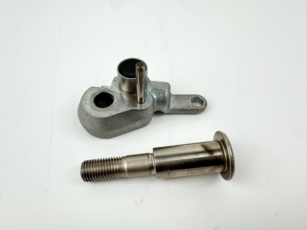 2011 Yamaha 150 HP 4 Stroke Outboard Belt Tensioner  OEM