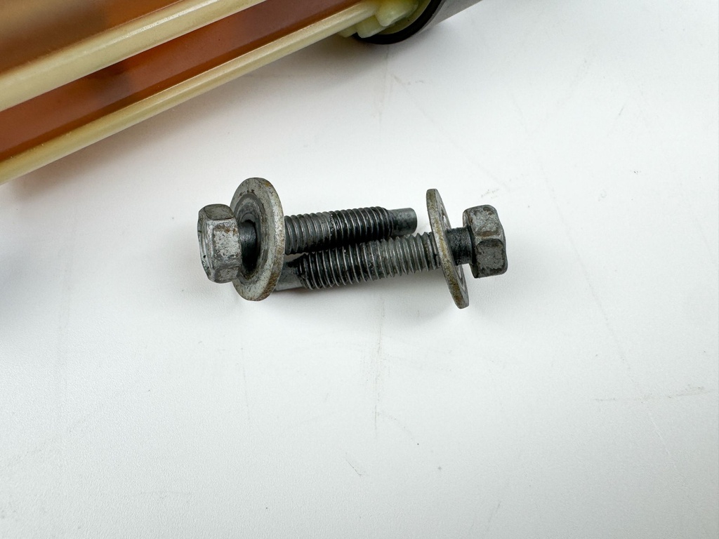 Yamaha 150HP 4 Stroke Outboard Fuel Filter Assembly 6P3-24560-03-00