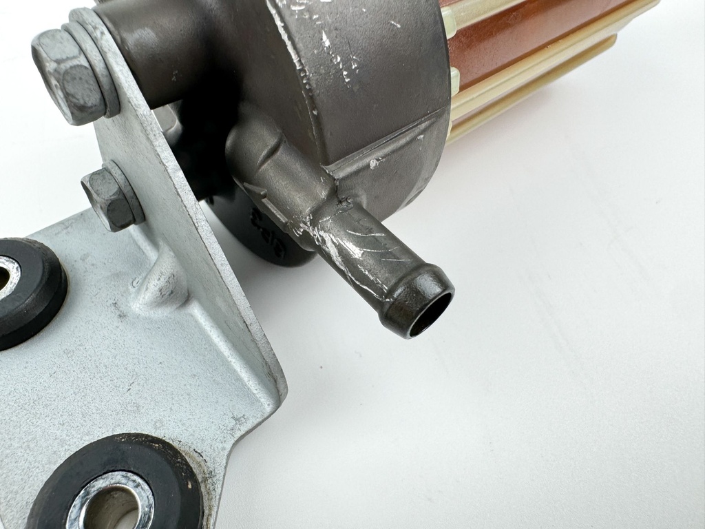 Yamaha 150HP 4 Stroke Outboard Fuel Filter Assembly 6P3-24560-03-00