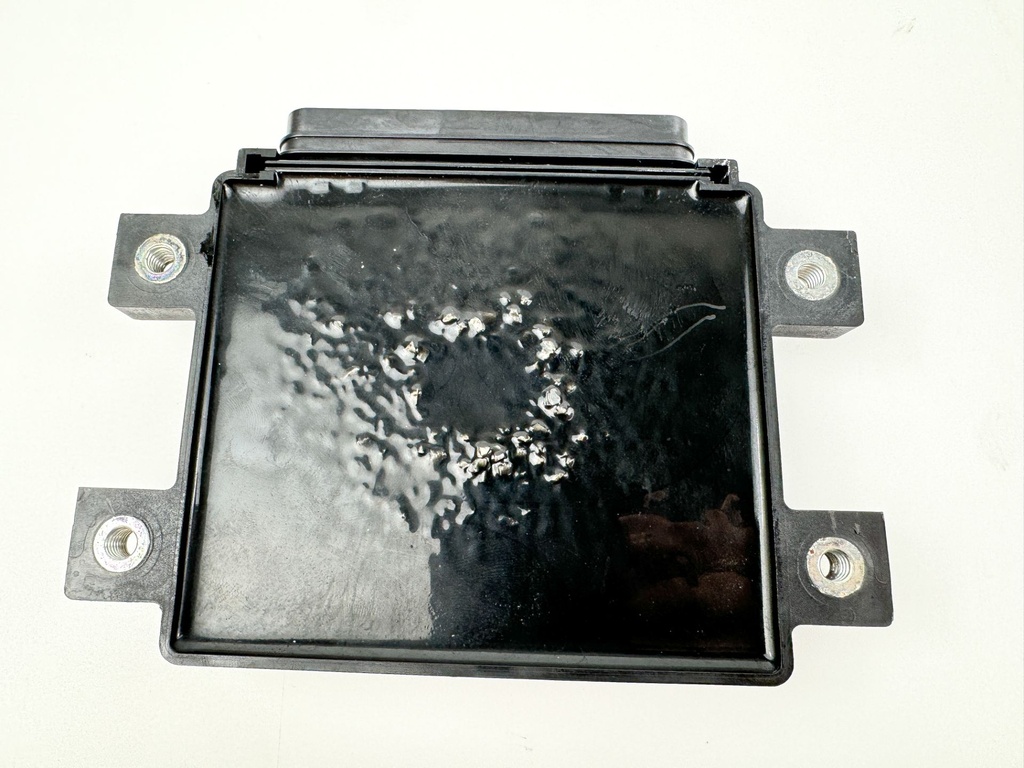 2011 Yamaha 150 HP 4 Stroke Outboard ECU Engine Control Unit 63P-8591A-36-00 OEM