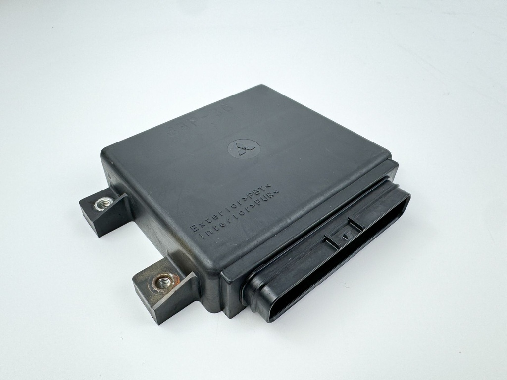 2011 Yamaha 150 HP 4 Stroke Outboard ECU Engine Control Unit 63P-8591A-36-00 OEM