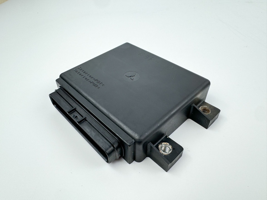 2011 Yamaha 150 HP 4 Stroke Outboard ECU Engine Control Unit 63P-8591A-36-00 OEM