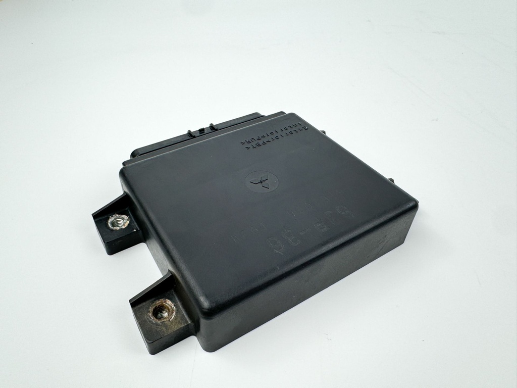 2011 Yamaha 150 HP 4 Stroke Outboard ECU Engine Control Unit 63P-8591A-36-00 OEM