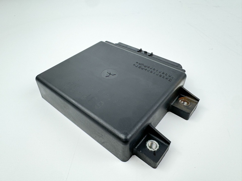2011 Yamaha 150 HP 4 Stroke Outboard ECU Engine Control Unit 63P-8591A-36-00 OEM