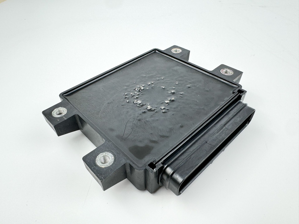 2011 Yamaha 150 HP 4 Stroke Outboard ECU Engine Control Unit 63P-8591A-36-00 OEM