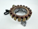 2004 + Yamaha 150HP 4 Stroke Outboard Stator & Base Assembly 63P-81460-00-00