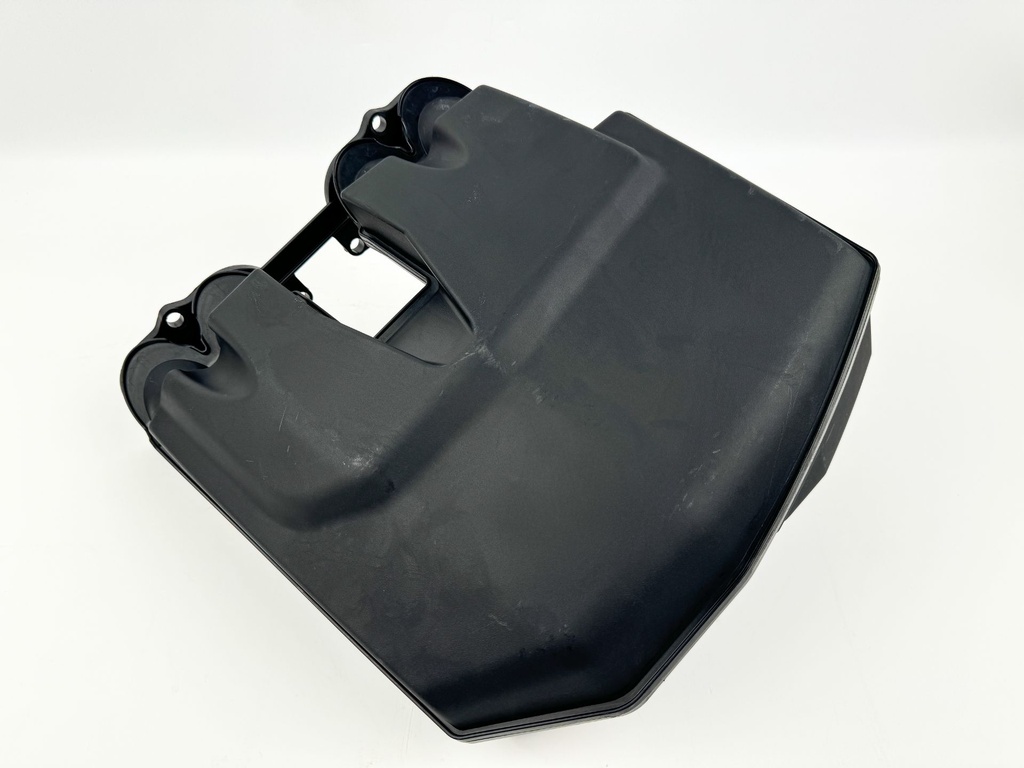 2011 Yamaha 150 HP 4 Stroke Outboard Intake Air Silencer Assembly 63P-14440-00-00 OEM