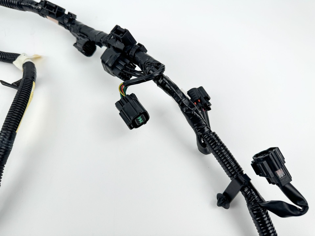 2011 Yamaha 150 HP 4 Stroke Outboard Engine Wire Harness 63P-82590-60-00 OEM