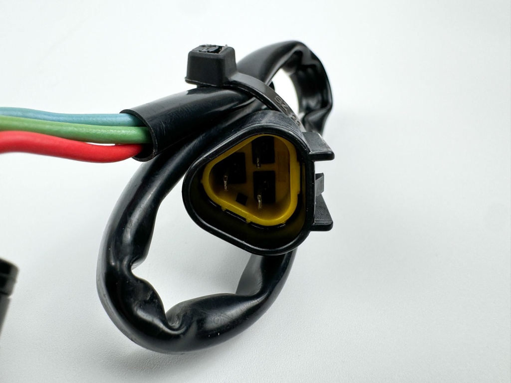 Yamaha Outboard Trim Tilt Switch 69J-82563-00-00