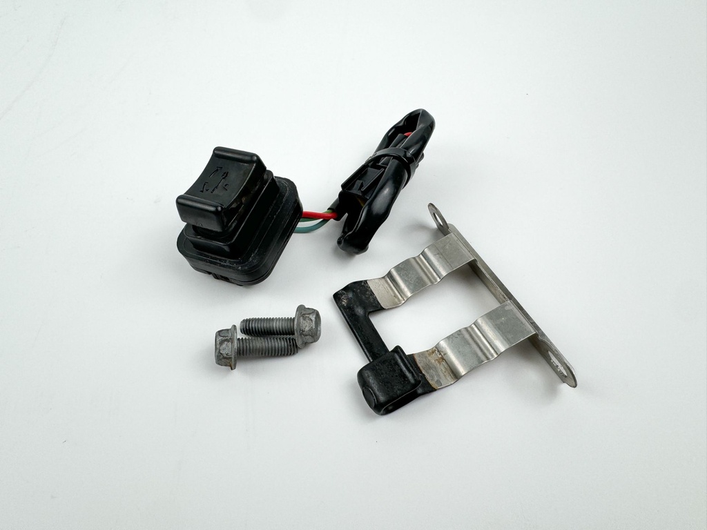 Yamaha Outboard Trim Tilt Switch 69J-82563-00-00