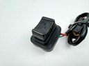 Yamaha Outboard Trim Tilt Switch 69J-82563-00-00