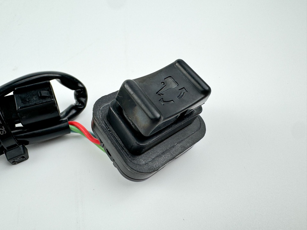 Yamaha Outboard Trim Tilt Switch 69J-82563-00-00