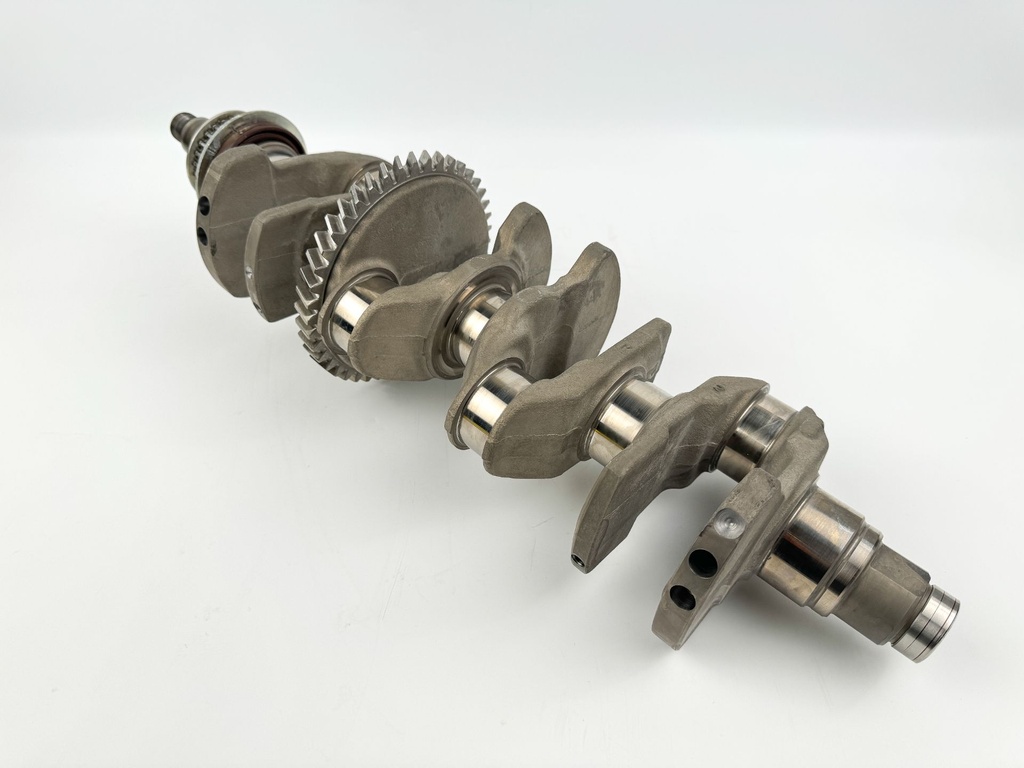 2011 Yamaha 150 HP 4 Stroke Outboard Crankshaft 63P-11410-03-00 OEM