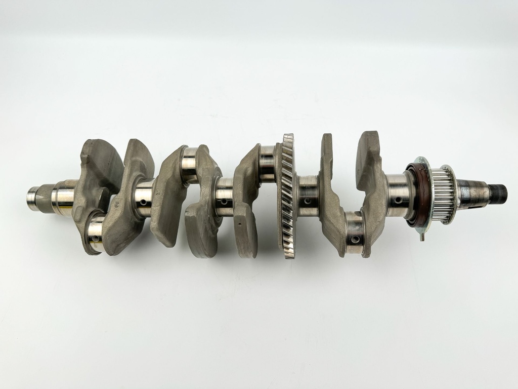 2011 Yamaha 150 HP 4 Stroke Outboard Crankshaft 63P-11410-03-00 OEM