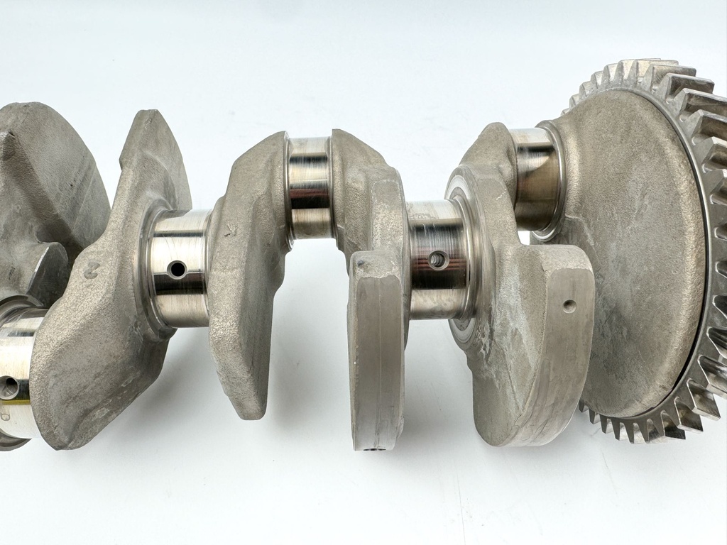 2011 Yamaha 150 HP 4 Stroke Outboard Crankshaft 63P-11410-03-00 OEM