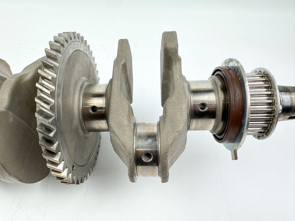 2011 Yamaha 150 HP 4 Stroke Outboard Crankshaft 63P-11410-03-00 OEM