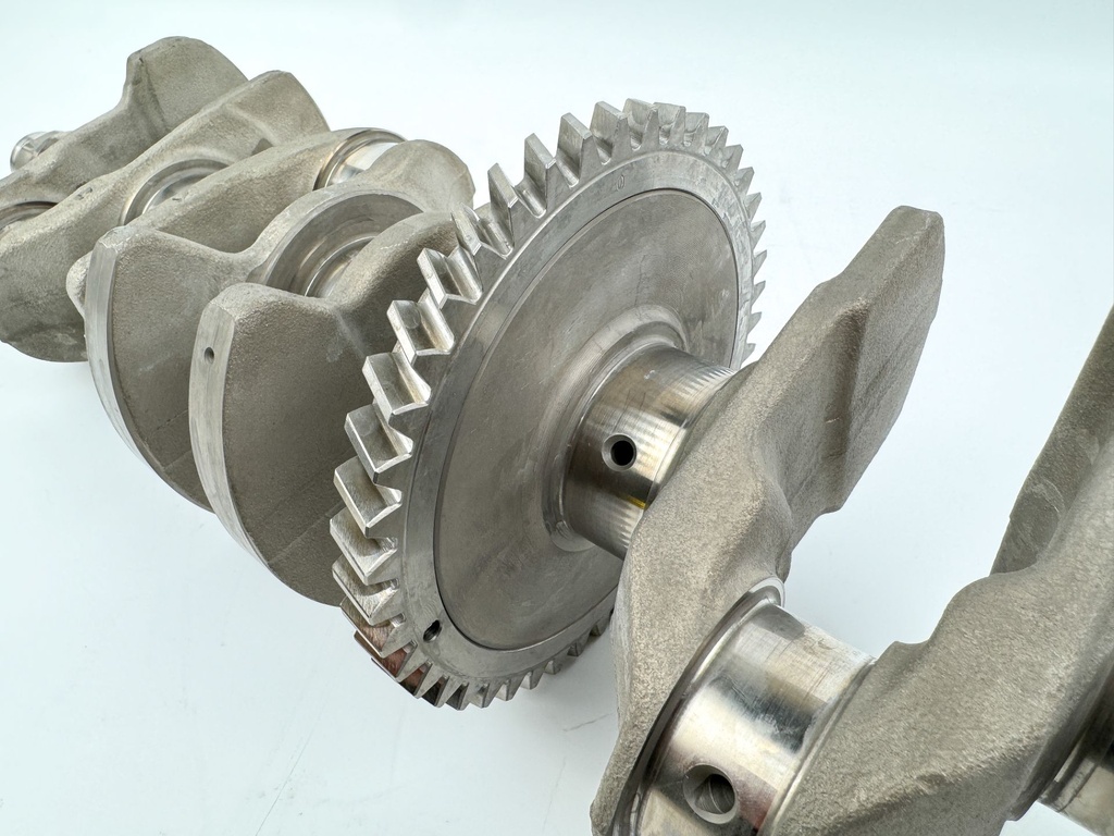 2011 Yamaha 150 HP 4 Stroke Outboard Crankshaft 63P-11410-03-00 OEM