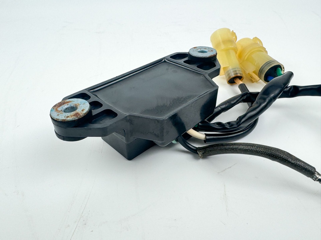 2007 Honda 150 HP 4 Stroke Outboard Trim Tilt Relay 38550-ZY6-003 OEM