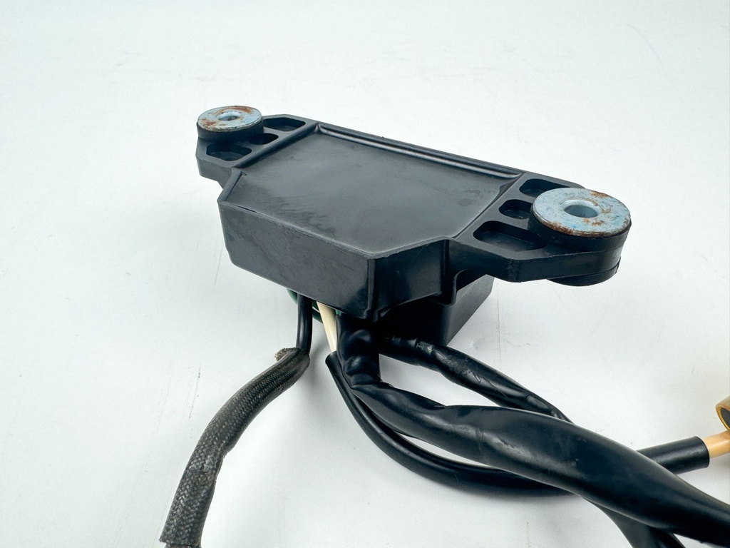 2007 Honda 150 HP 4 Stroke Outboard Trim Tilt Relay 38550-ZY6-003 OEM