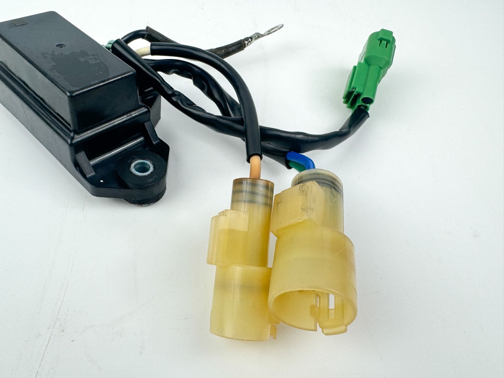 2007 Honda 150 HP 4 Stroke Outboard Trim Tilt Relay 38550-ZY6-003 OEM