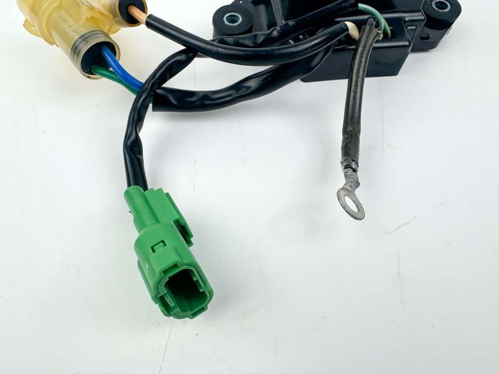 2007 Honda 150 HP 4 Stroke Outboard Trim Tilt Relay 38550-ZY6-003 OEM