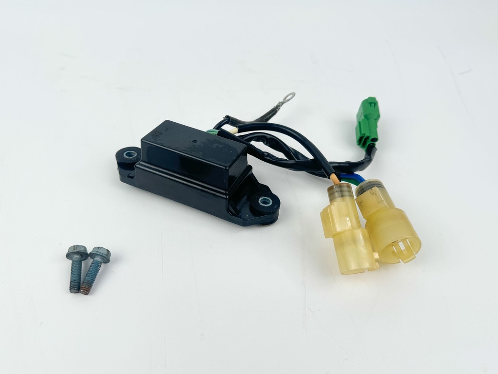 2007 Honda 150 HP 4 Stroke Outboard Trim Tilt Relay 38550-ZY6-003 OEM