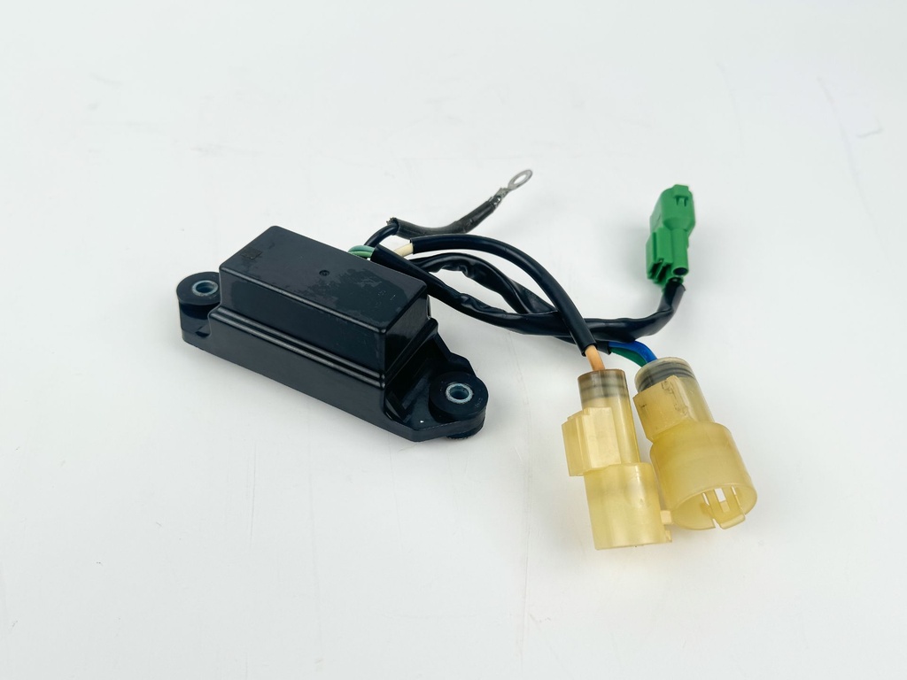 2007 Honda 150 HP 4 Stroke Outboard Trim Tilt Relay 38550-ZY6-003 OEM